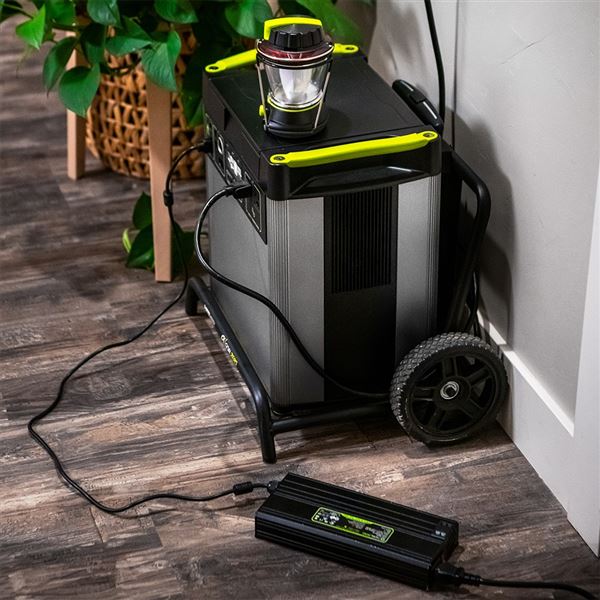 GOAL ZERO NABÍJEČKA YETI X 600W PSU