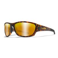 Sluneční Brýle Wiley X Climb Captivate  Polarized  Bronze Mirror/Gloss Tortoise