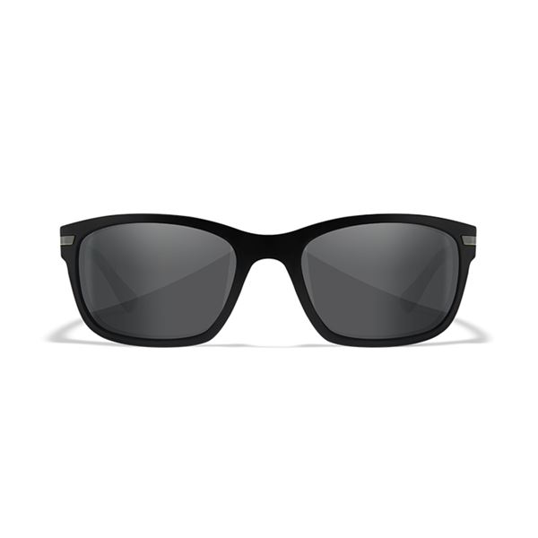 Sluneční Brýle Wiley X Helix Smoke Grey/Matte Black