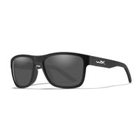 Sluneční Brýle Wiley X Ovation Smoke Grey/Matte Black