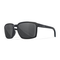Sluneční Brýle Wiley X Alfa Smoke Grey/Matte Black