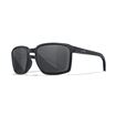 Sluneční Brýle Wiley X Alfa Captivate Polarized - Smoke Grey/Gloss Black