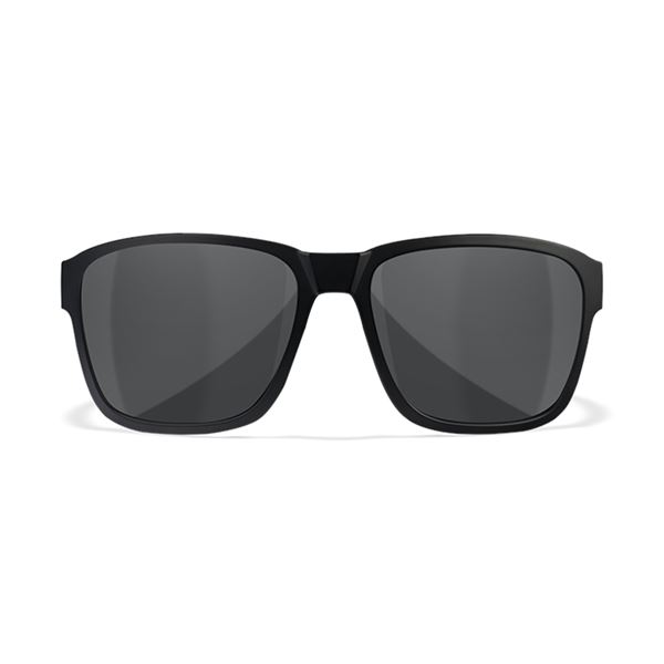 Sluneční Brýle Wiley X Trek Smoke Grey/Matte Black