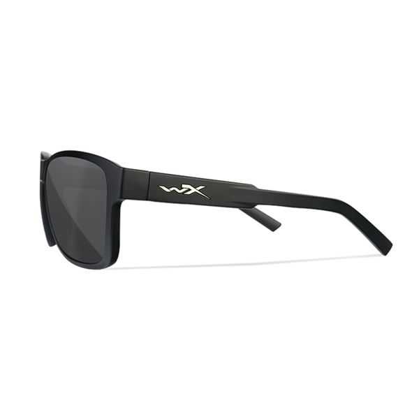 Sluneční Brýle Wiley X Trek Smoke Grey/Matte Black