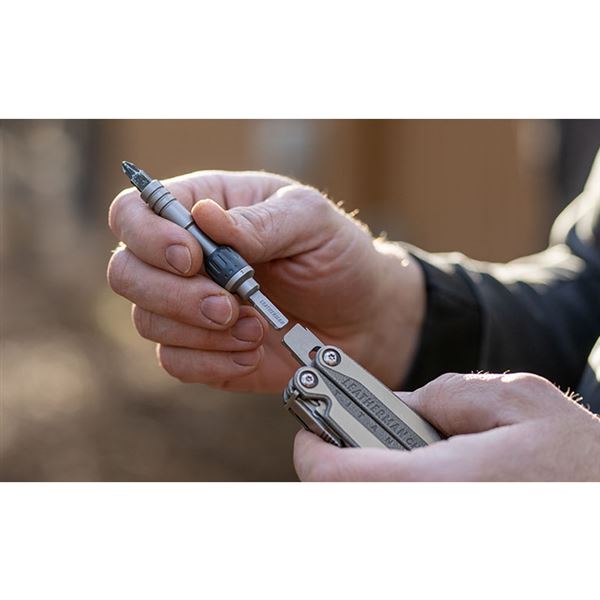 Leatherman Nástavec na bity s ráčnou