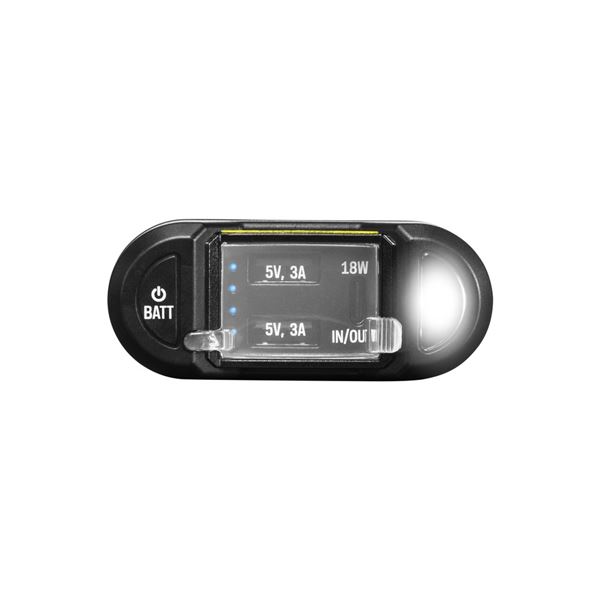 GOAL ZERO VENTURE 35 SOLAR KIT