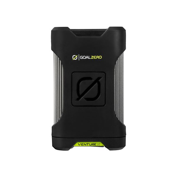 POWERBANKA GOAL ZERO VENTURE 35