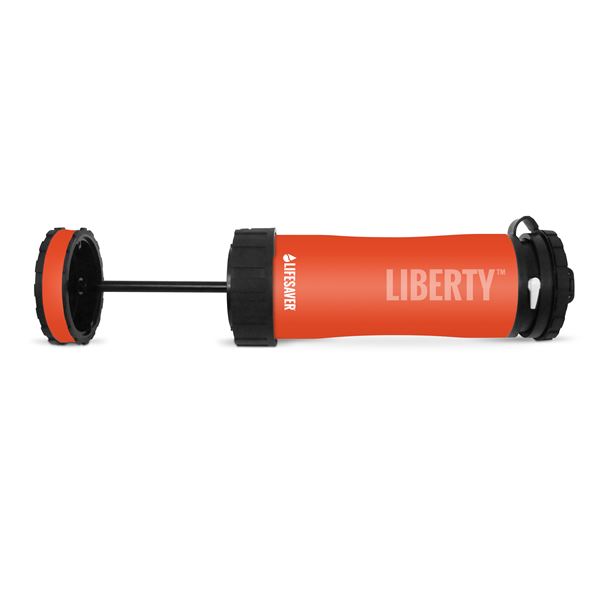 LIBERTY ALL IN ONE SET