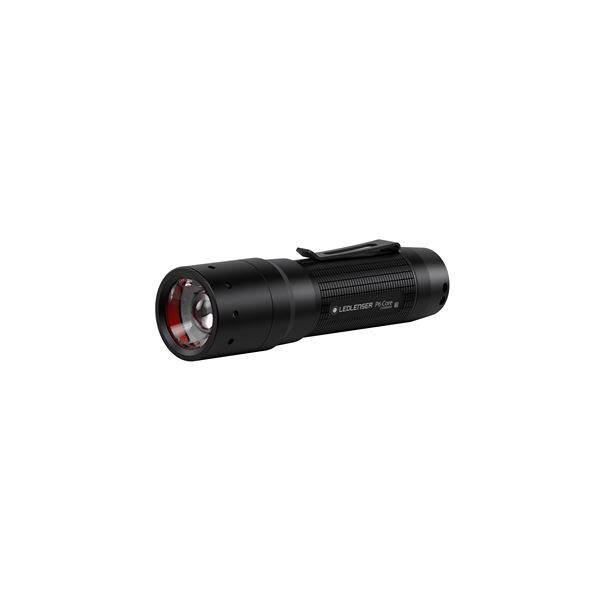 LEDLENSER P6 CORE