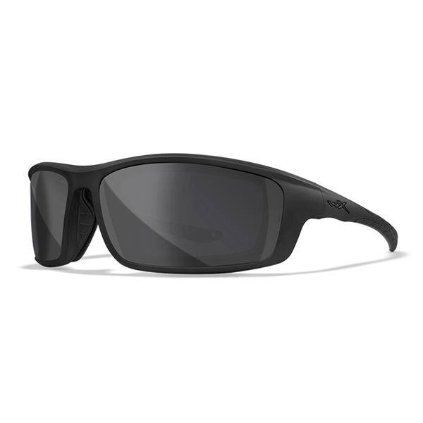 Sluneční Brýle Wiley X Grid Grey - Black Ops/Matte Black