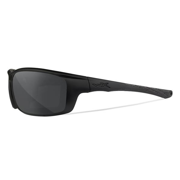WILEY X GRID Grey - Black Ops/Matte Black