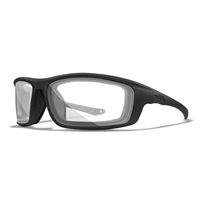 WILEY X GRID Clear - Matte Black