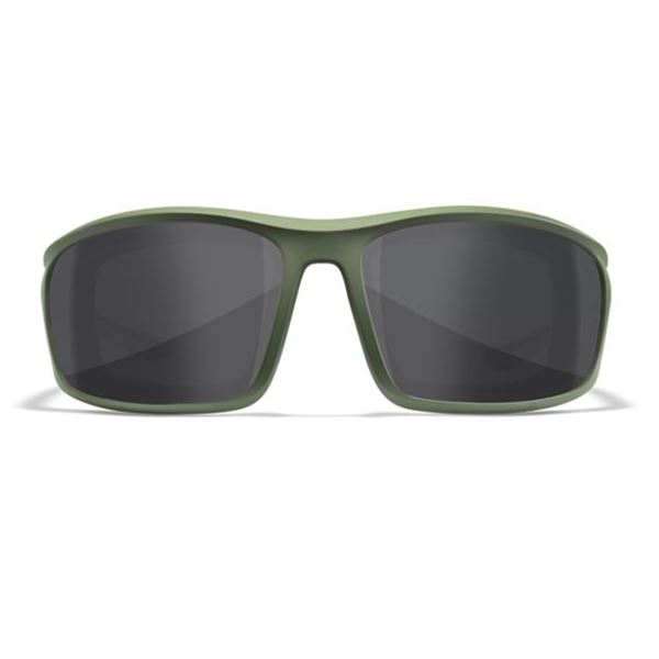 WILEY X GRID Captivate Polarized - Grey - Matte Utility Green