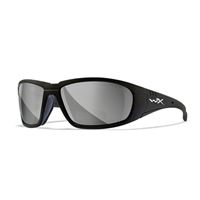 Sluneční Brýle Wiley X Boss Silver Flash - Grey/Matte Black
