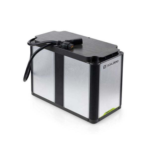 YETI EXPANSION TANK (PRO YETIi 1000(X) A VYŠŠÍ)