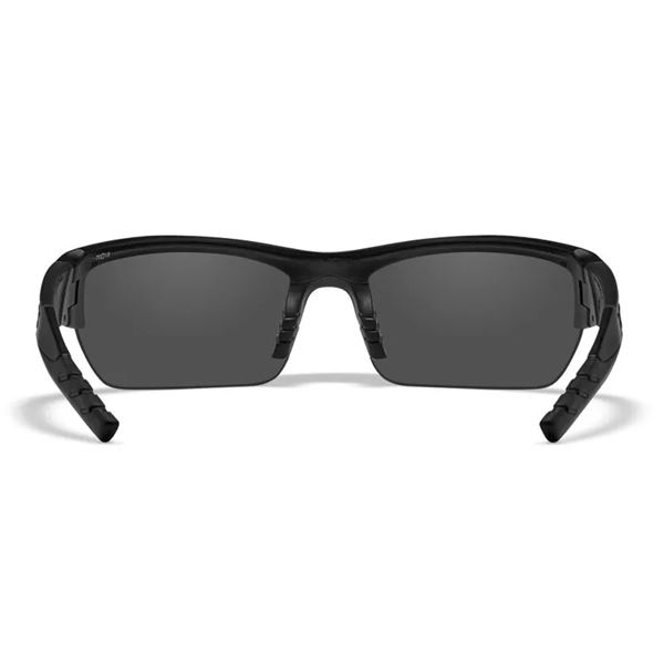 VALOR Smoke Grey + Clear + Light Rust/Matte Black 2,5MM