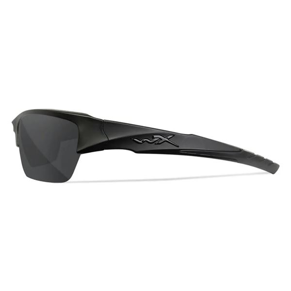VALOR Smoke Grey + Clear + Light Rust/Matte Black 2,5MM