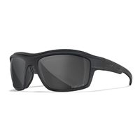 Sluneční Brýle Wiley X Ozone Captivate Polarized -  Grey/Matte Black