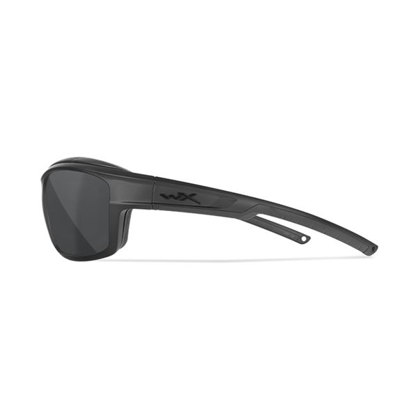 Sluneční Brýle Wiley X Ozone Captivate Polarized -  Grey/Matte Black