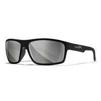 Sluneční Brýle Wiley X Peak Silver Flash -  Grey/Matte Black