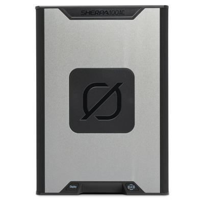GOAL ZERO SHERPA 100AC model 2022