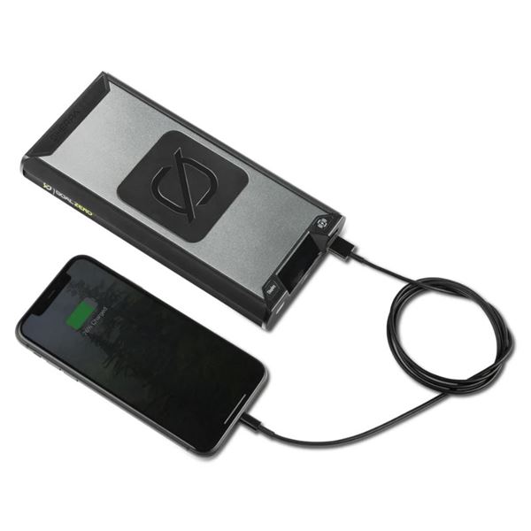 GOAL ZERO SHERPA 100PD model 2022