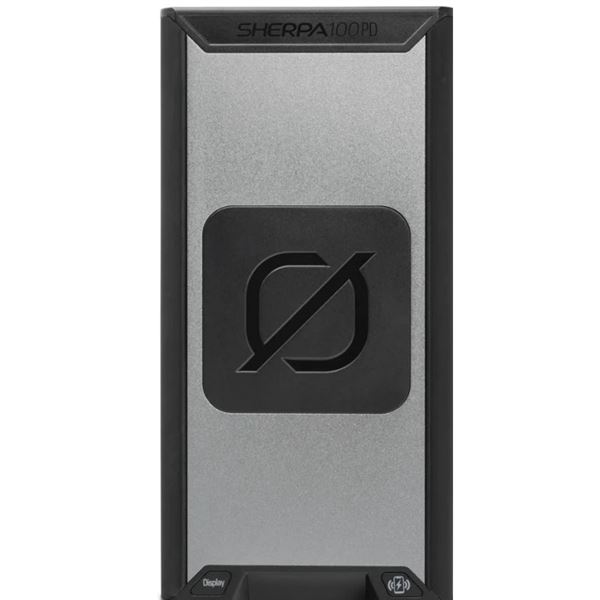 GOAL ZERO SHERPA 100PD model 2022