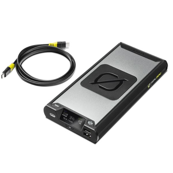 GOAL ZERO SHERPA 100PD model 2022