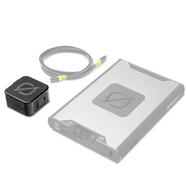 GOAL ZERO 65W USB-C PD NABÍJEČKA