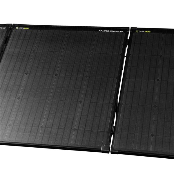 GOAL ZERO YETI 3000X + 2X RANGER 300