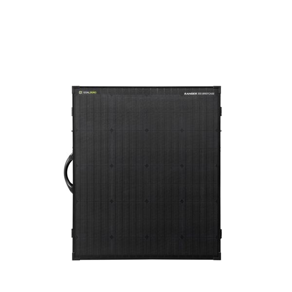 GOAL ZERO YETI 3000X + 2X RANGER 300