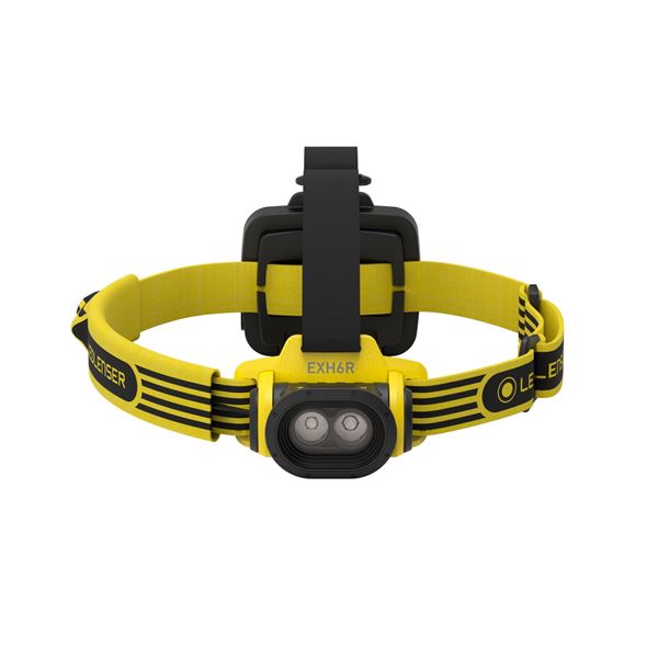 Čelovka Ledlenser EXH6R Atex