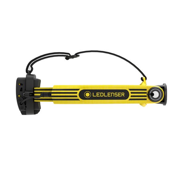 Čelovka Ledlenser EXH6R Atex