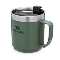 Termohrnek STANLEY Camp mug 350 ml zelený