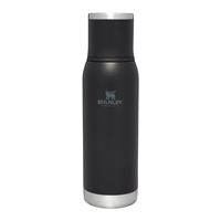 Termoska STANLEY Adventure To-Go 1 l Black