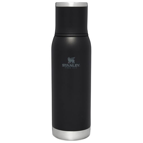 Termoska STANLEY Adventure To-Go 1 l Black