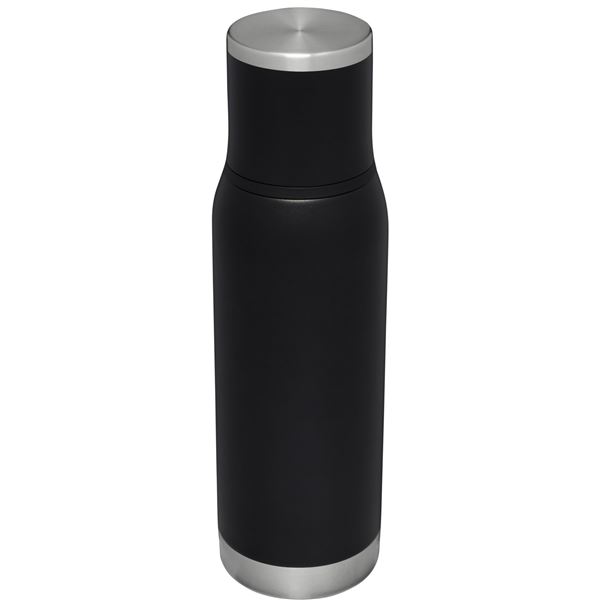 Termoska STANLEY Adventure To-Go 1 l Black