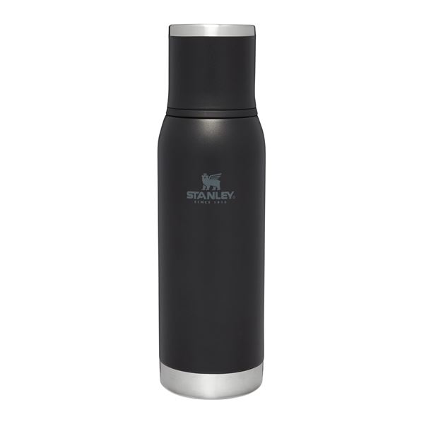 Termoska STANLEY Adventure To-Go 1 l Black