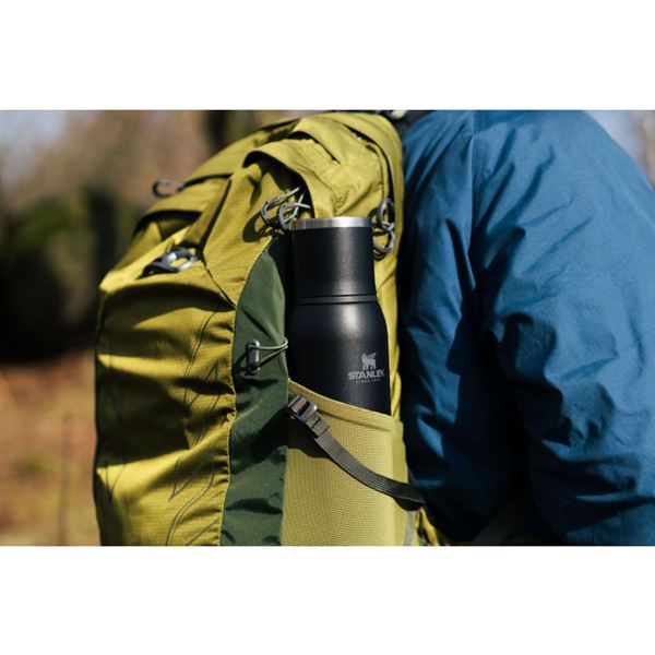 Termoska STANLEY Adventure To-Go 1 l Black