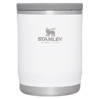 Termoska na jídlo STANLEY Adventure To-Go 530 ml Polar