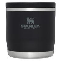 Termoska na jídlo STANLEY Adventure To-Go 350 ml Black