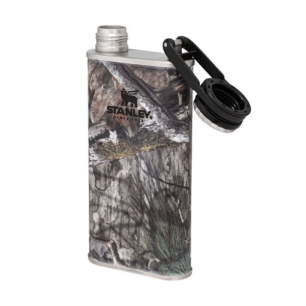 Placatka STANLEY Classic series 230 ml Country DNA Mossy Oak