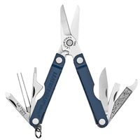 Multitool Leatherman Micra Navy