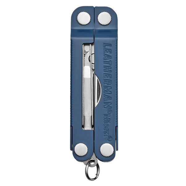 Multitool Leatherman Micra Navy