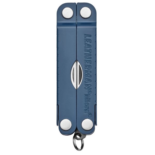 Multitool Leatherman Micra Navy