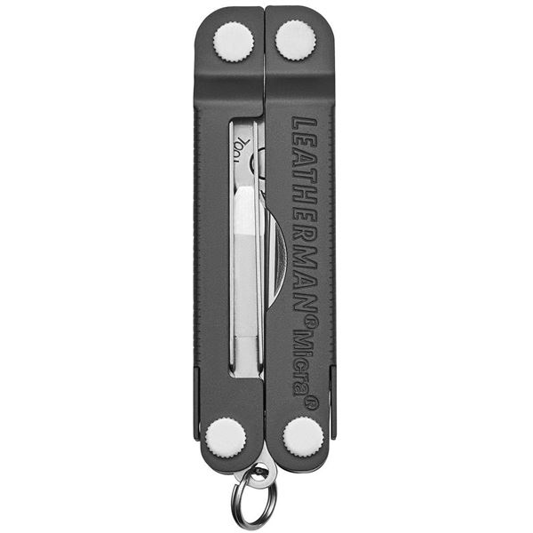 Multitool Leatherman Micra Slate