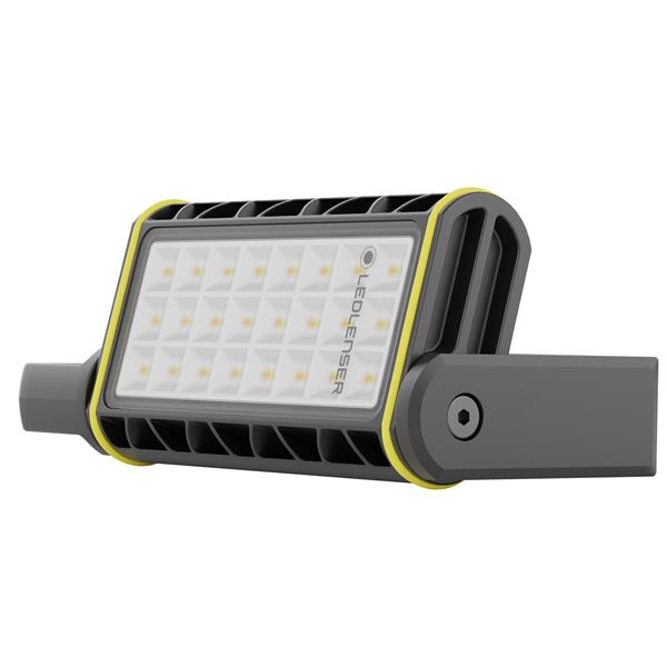 Pracovní svítilna LEDLENSER AF4R work