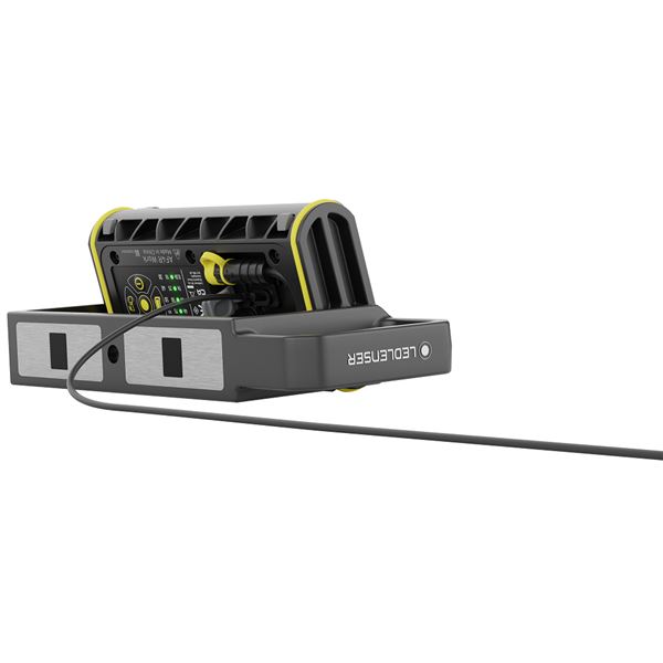 Pracovní svítilna LEDLENSER AF4R work