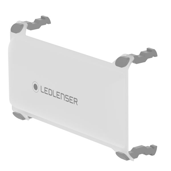 Pracovní svítilna LEDLENSER AF4R work