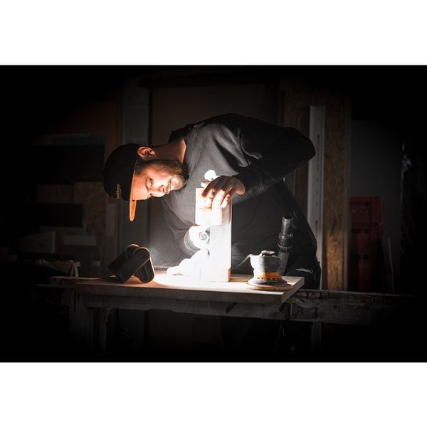 Pracovní svítilna LEDLENSER AF4R work